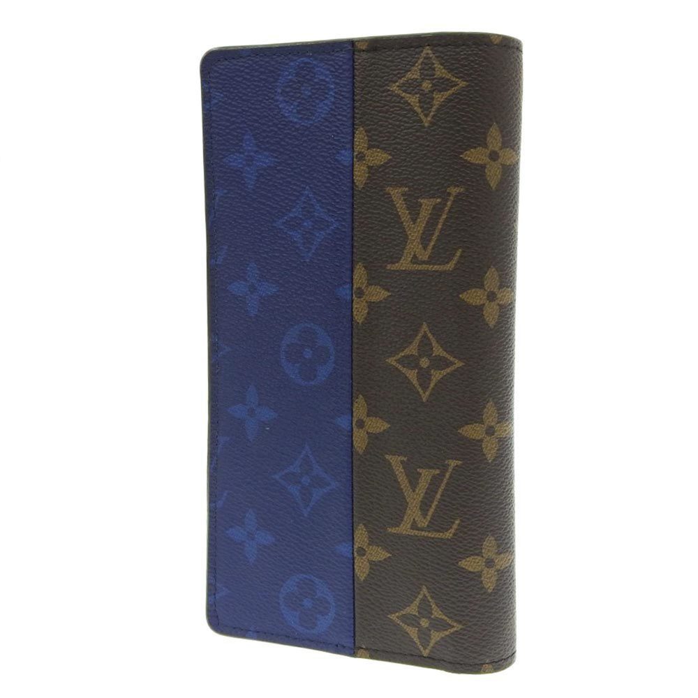 Louis Vuitton Louis Vuitton Monogram Split Portef… - image 2